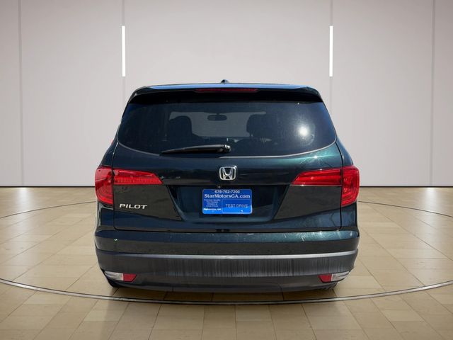 2016 Honda Pilot EX-L | Alpharetta, GA | Star Motors 2016 Honda Pilot EX-L | Alpharetta, GA | Star Motors