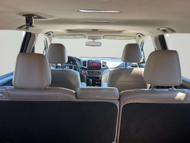 2016 Honda Pilot EX-L | Alpharetta, GA | Star Motors 2016 Honda Pilot EX-L | Alpharetta, GA | Star Motors