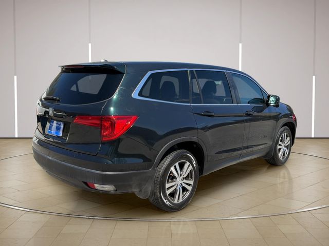2016 Honda Pilot EX-L | Alpharetta, GA | Star Motors 2016 Honda Pilot EX-L | Alpharetta, GA | Star Motors