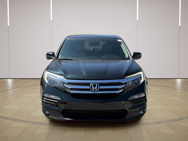 2016 Honda Pilot EX-L | Alpharetta, GA | Star Motors 2016 Honda Pilot EX-L | Alpharetta, GA | Star Motors