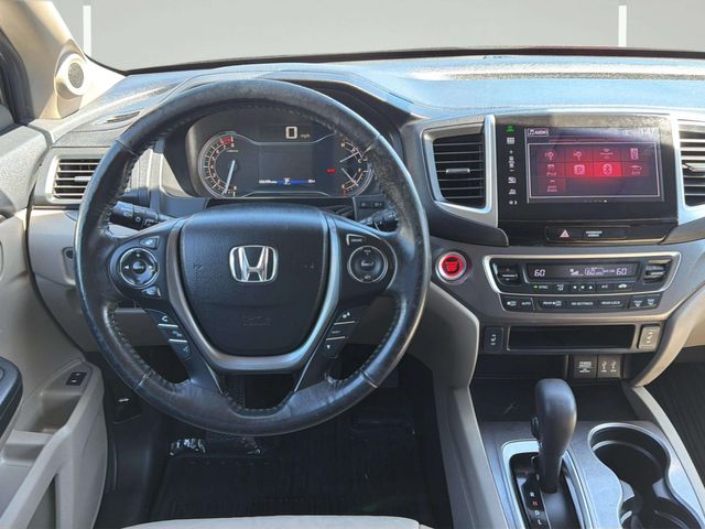 2016 Honda Pilot EX-L | Alpharetta, GA | Star Motors 2016 Honda Pilot EX-L | Alpharetta, GA | Star Motors