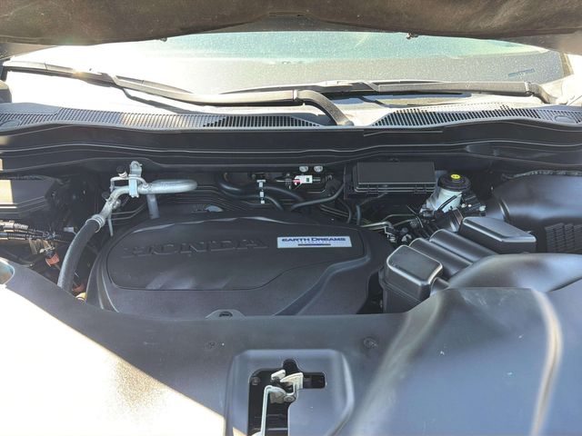 2016 Honda Pilot EX-L | Alpharetta, GA | Star Motors 2016 Honda Pilot EX-L | Alpharetta, GA | Star Motors