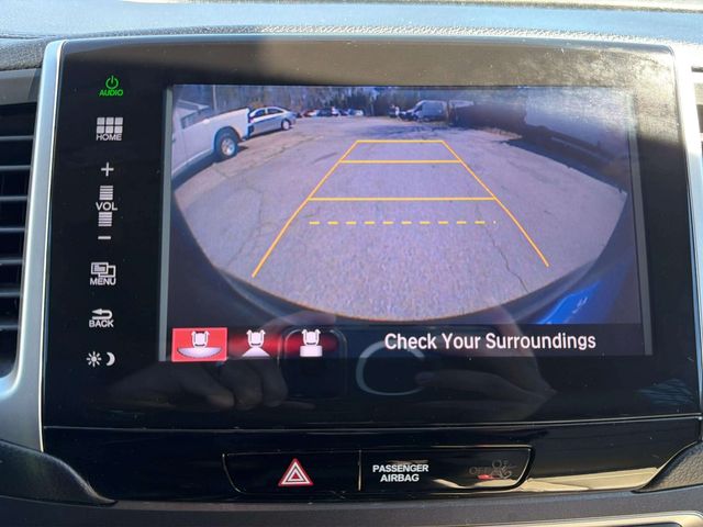 2016 Honda Pilot EX-L | Alpharetta, GA | Star Motors 2016 Honda Pilot EX-L | Alpharetta, GA | Star Motors