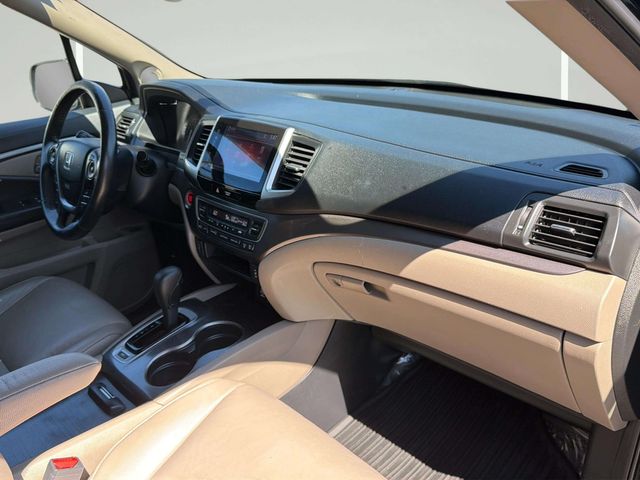 2016 Honda Pilot EX-L | Alpharetta, GA | Star Motors 2016 Honda Pilot EX-L | Alpharetta, GA | Star Motors