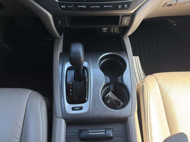 2016 Honda Pilot EX-L | Alpharetta, GA | Star Motors