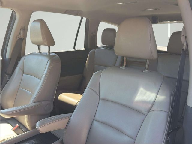 2016 Honda Pilot EX-L | Alpharetta, GA | Star Motors 2016 Honda Pilot EX-L | Alpharetta, GA | Star Motors