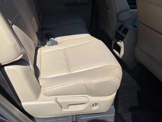 2016 Honda Pilot EX-L | Alpharetta, GA | Star Motors