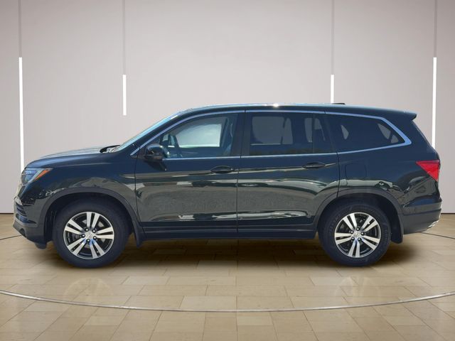 2016 Honda Pilot EX-L | Alpharetta, GA | Star Motors 2016 Honda Pilot EX-L | Alpharetta, GA | Star Motors