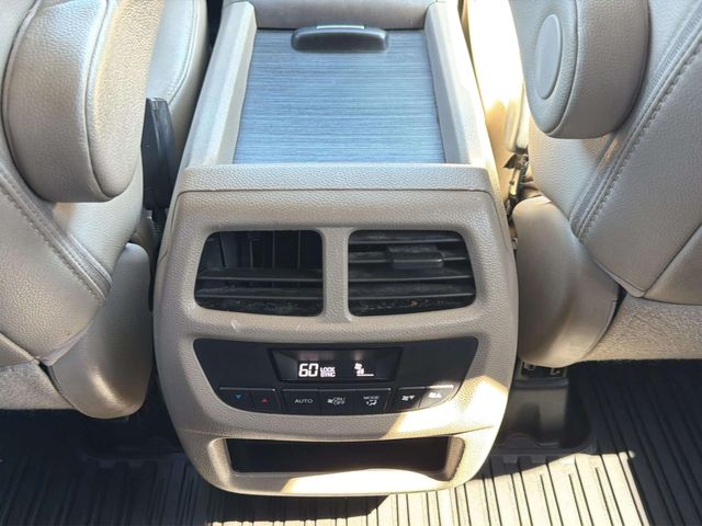 2016 Honda Pilot EX-L | Alpharetta, GA | Star Motors