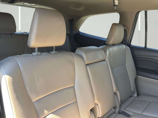 2016 Honda Pilot EX-L | Alpharetta, GA | Star Motors