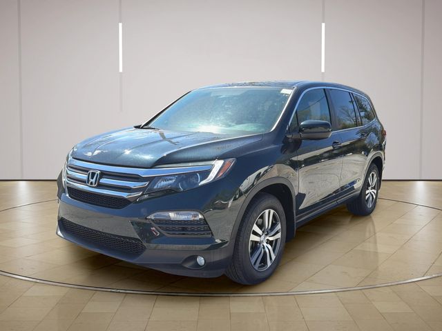 2016 Honda Pilot EX-L | Alpharetta, GA | Star Motors 2016 Honda Pilot EX-L | Alpharetta, GA | Star Motors