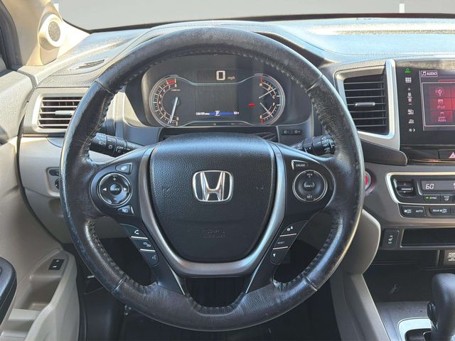 2016 Honda Pilot EX-L | Alpharetta, GA | Star Motors 2016 Honda Pilot EX-L | Alpharetta, GA | Star Motors