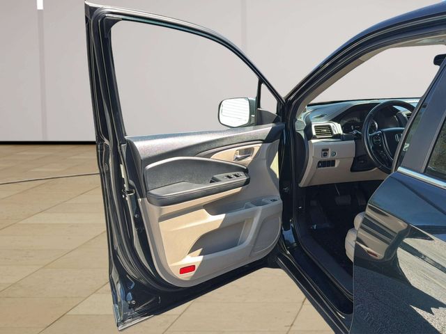 2016 Honda Pilot EX-L | Alpharetta, GA | Star Motors 2016 Honda Pilot EX-L | Alpharetta, GA | Star Motors