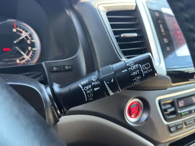 2016 Honda Pilot EX-L | Alpharetta, GA | Star Motors 2016 Honda Pilot EX-L | Alpharetta, GA | Star Motors