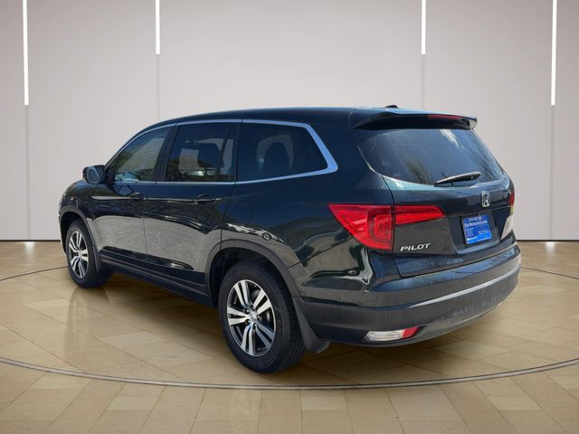 2016 Honda Pilot EX-L | Alpharetta, GA | Star Motors 2016 Honda Pilot EX-L | Alpharetta, GA | Star Motors