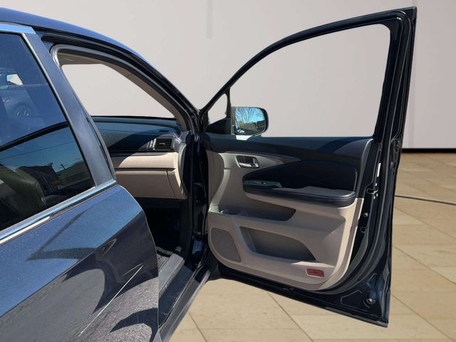 2016 Honda Pilot EX-L | Alpharetta, GA | Star Motors