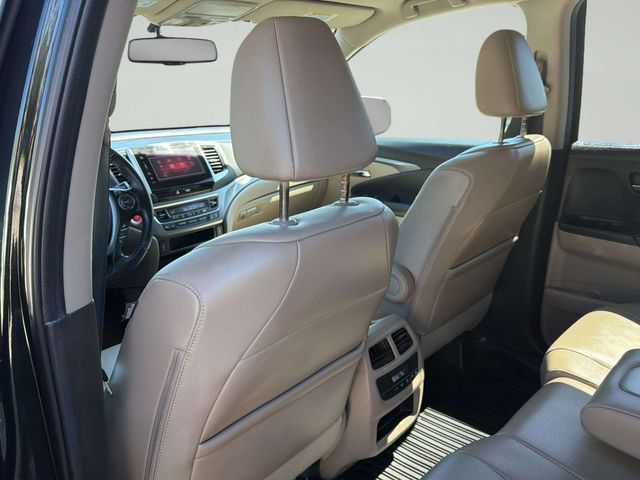 2016 Honda Pilot EX-L | Alpharetta, GA | Star Motors