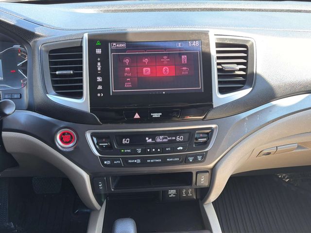 2016 Honda Pilot EX-L | Alpharetta, GA | Star Motors