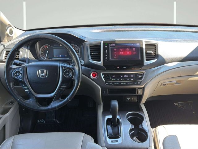 2016 Honda Pilot EX-L | Alpharetta, GA | Star Motors 2016 Honda Pilot EX-L | Alpharetta, GA | Star Motors