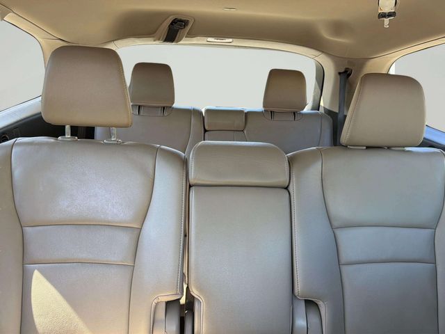 2016 Honda Pilot EX-L | Alpharetta, GA | Star Motors