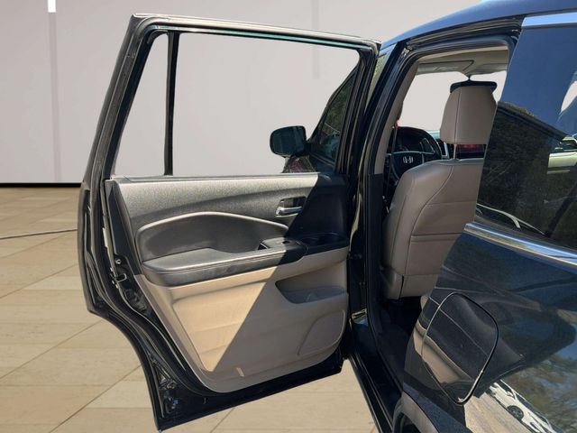 2016 Honda Pilot EX-L | Alpharetta, GA | Star Motors 2016 Honda Pilot EX-L | Alpharetta, GA | Star Motors