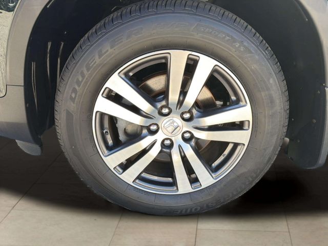 2016 Honda Pilot EX-L | Alpharetta, GA | Star Motors