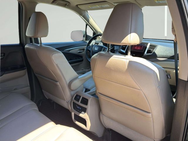 2016 Honda Pilot EX-L | Alpharetta, GA | Star Motors