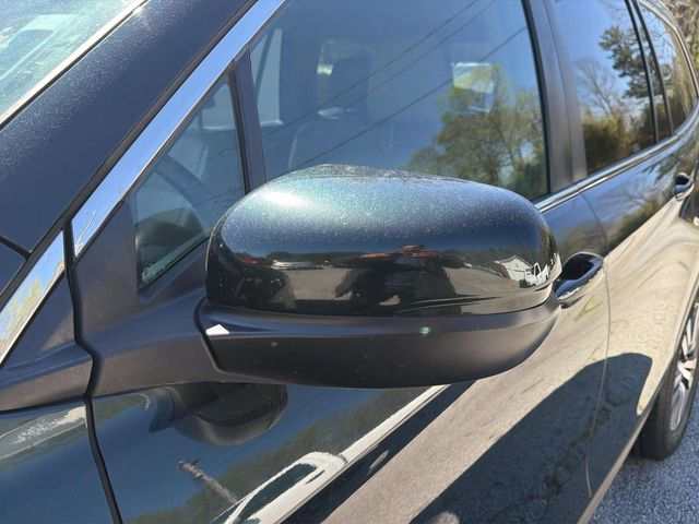 2016 Honda Pilot EX-L | Alpharetta, GA | Star Motors