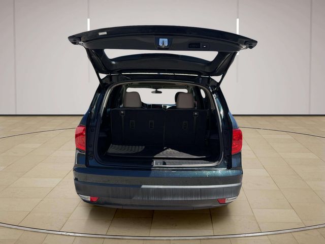 2016 Honda Pilot EX-L | Alpharetta, GA | Star Motors 2016 Honda Pilot EX-L | Alpharetta, GA | Star Motors