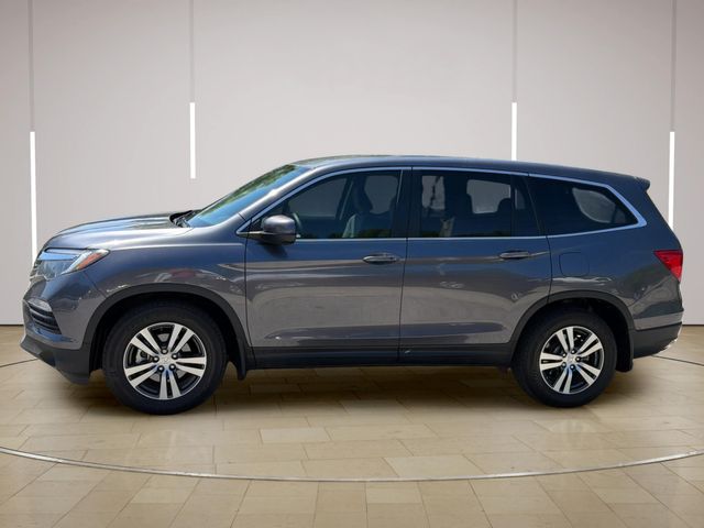 2016 Honda Pilot EX w/Honda Sensing | Alpharetta, GA | Star Motors 2016 Honda Pilot EX w/Honda Sensing | Alpharetta, GA | Star Motors