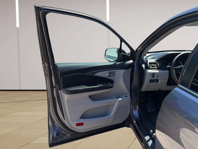 2016 Honda Pilot EX w/Honda Sensing | Alpharetta, GA | Star Motors 2016 Honda Pilot EX w/Honda Sensing | Alpharetta, GA | Star Motors