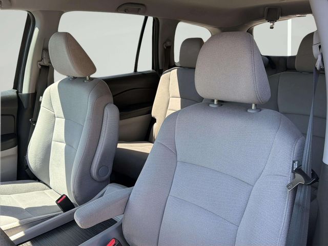 2016 Honda Pilot EX w/Honda Sensing | Alpharetta, GA | Star Motors 2016 Honda Pilot EX w/Honda Sensing | Alpharetta, GA | Star Motors