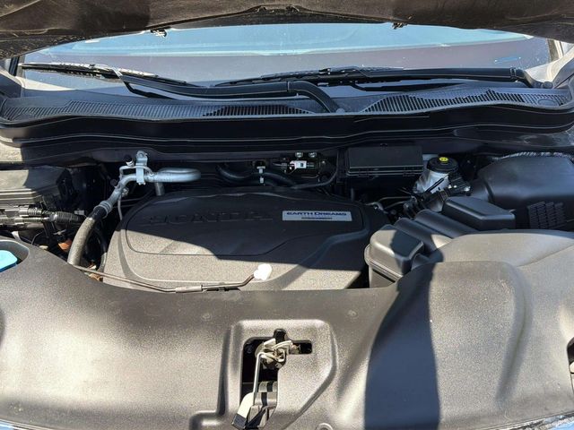 2016 Honda Pilot EX w/Honda Sensing | Alpharetta, GA | Star Motors