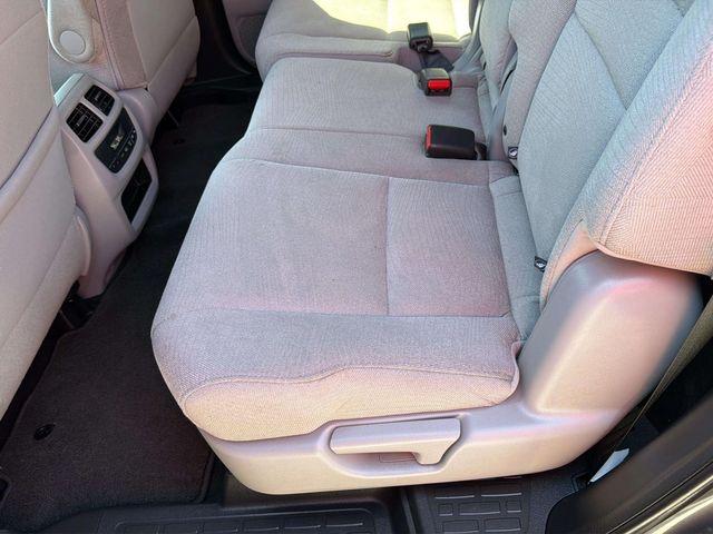 2016 Honda Pilot EX w/Honda Sensing | Alpharetta, GA | Star Motors