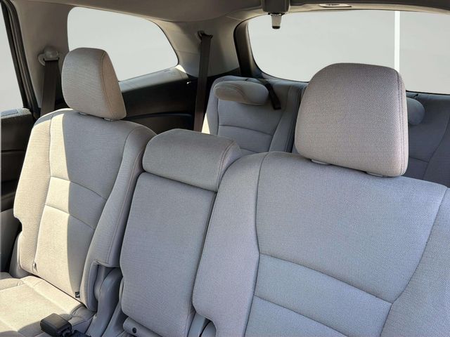 2016 Honda Pilot EX w/Honda Sensing | Alpharetta, GA | Star Motors