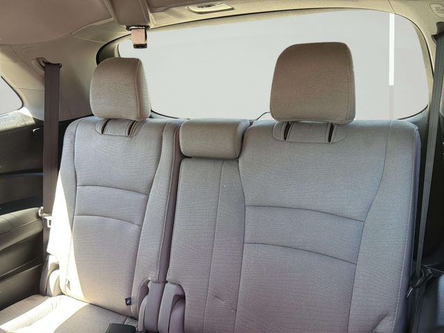 2016 Honda Pilot EX w/Honda Sensing | Alpharetta, GA | Star Motors