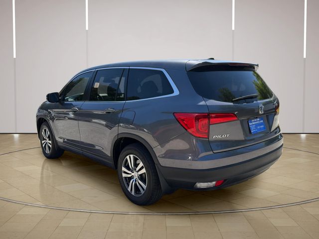 2016 Honda Pilot EX w/Honda Sensing | Alpharetta, GA | Star Motors 2016 Honda Pilot EX w/Honda Sensing | Alpharetta, GA | Star Motors