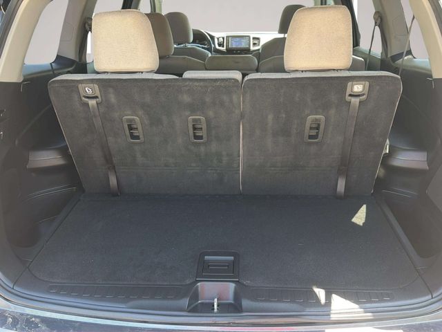 2016 Honda Pilot EX w/Honda Sensing | Alpharetta, GA | Star Motors