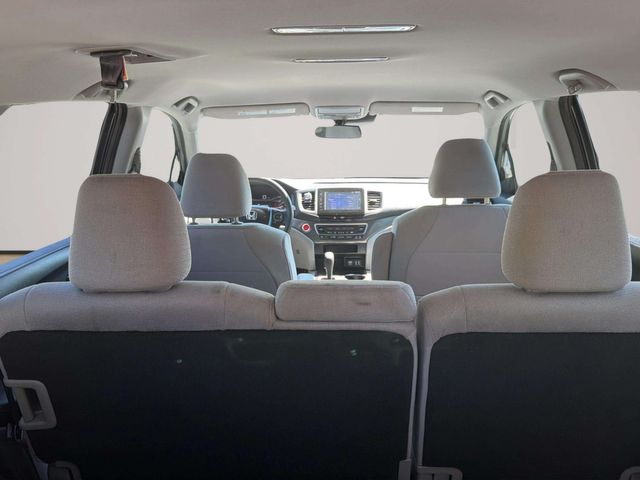 2016 Honda Pilot EX w/Honda Sensing | Alpharetta, GA | Star Motors