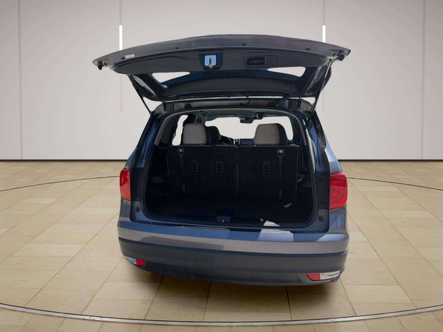 2016 Honda Pilot EX w/Honda Sensing | Alpharetta, GA | Star Motors 2016 Honda Pilot EX w/Honda Sensing | Alpharetta, GA | Star Motors