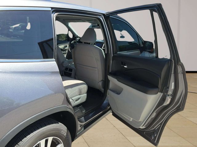 2016 Honda Pilot EX w/Honda Sensing | Alpharetta, GA | Star Motors