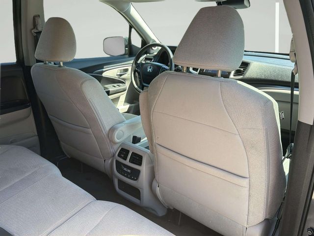 2016 Honda Pilot EX w/Honda Sensing | Alpharetta, GA | Star Motors