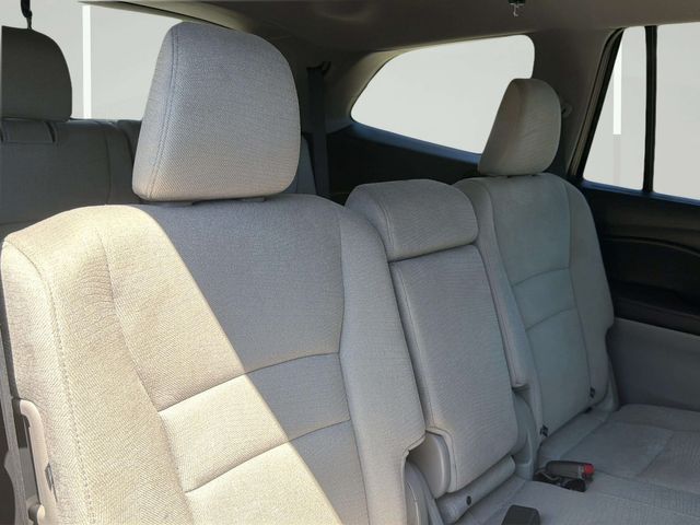 2016 Honda Pilot EX w/Honda Sensing | Alpharetta, GA | Star Motors 2016 Honda Pilot EX w/Honda Sensing | Alpharetta, GA | Star Motors