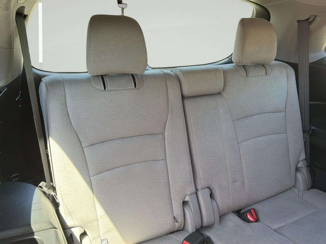 2016 Honda Pilot EX w/Honda Sensing | Alpharetta, GA | Star Motors