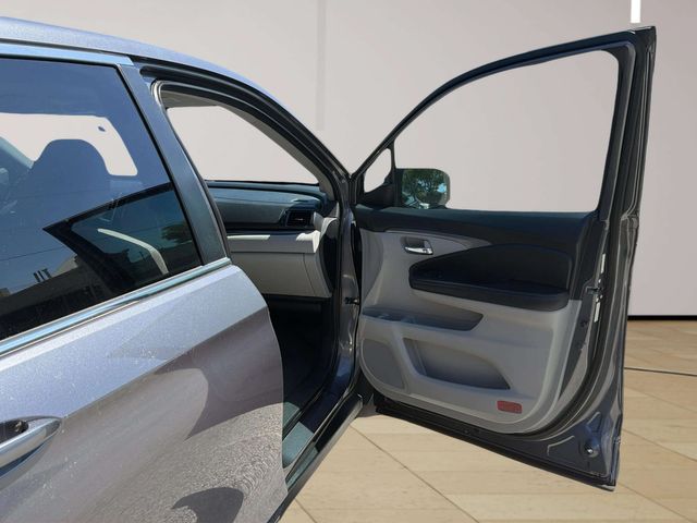 2016 Honda Pilot EX w/Honda Sensing | Alpharetta, GA | Star Motors