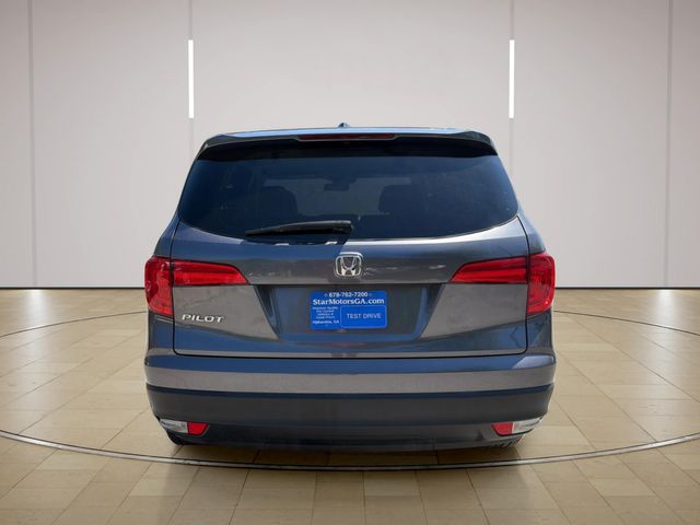 2016 Honda Pilot EX w/Honda Sensing | Alpharetta, GA | Star Motors