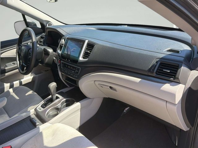 2016 Honda Pilot EX w/Honda Sensing | Alpharetta, GA | Star Motors