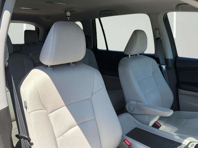 2016 Honda Pilot EX w/Honda Sensing | Alpharetta, GA | Star Motors 2016 Honda Pilot EX w/Honda Sensing | Alpharetta, GA | Star Motors