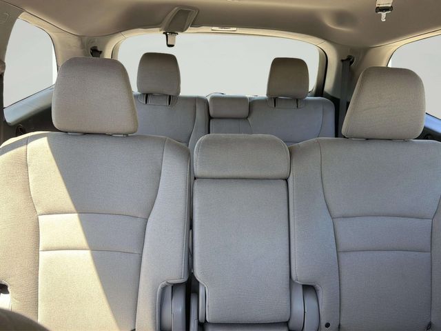 2016 Honda Pilot EX w/Honda Sensing | Alpharetta, GA | Star Motors