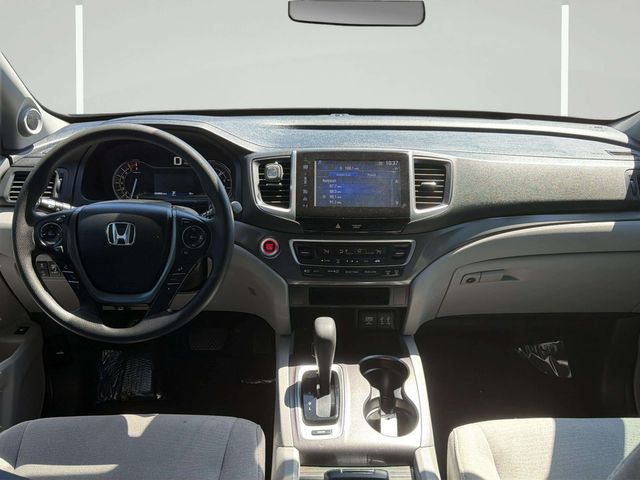 2016 Honda Pilot EX w/Honda Sensing | Alpharetta, GA | Star Motors